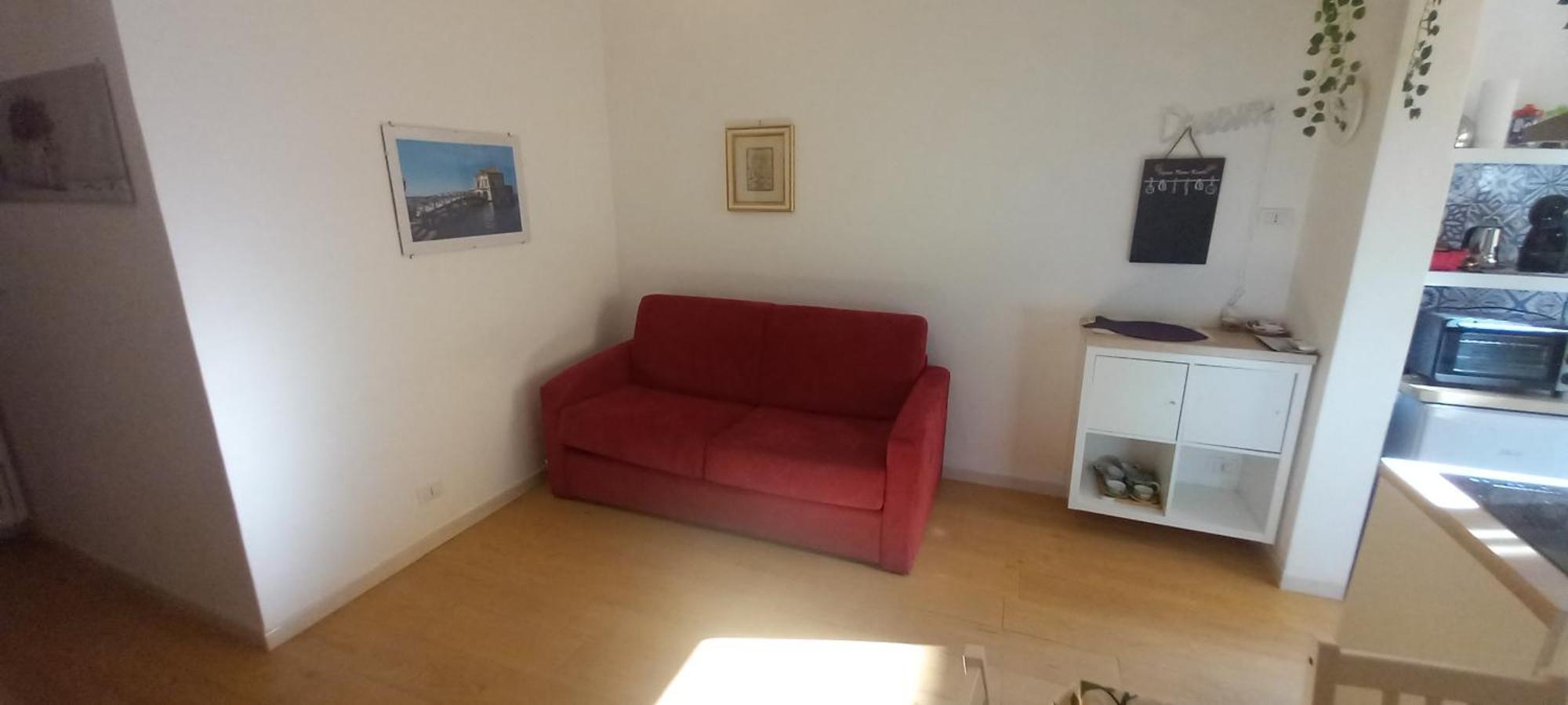 Ferienwohnung Domus Appio Latino - Parco Appia Antica Rom Exterior foto