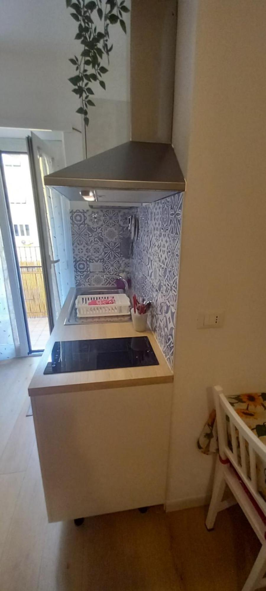 Ferienwohnung Domus Appio Latino - Parco Appia Antica Rom Exterior foto